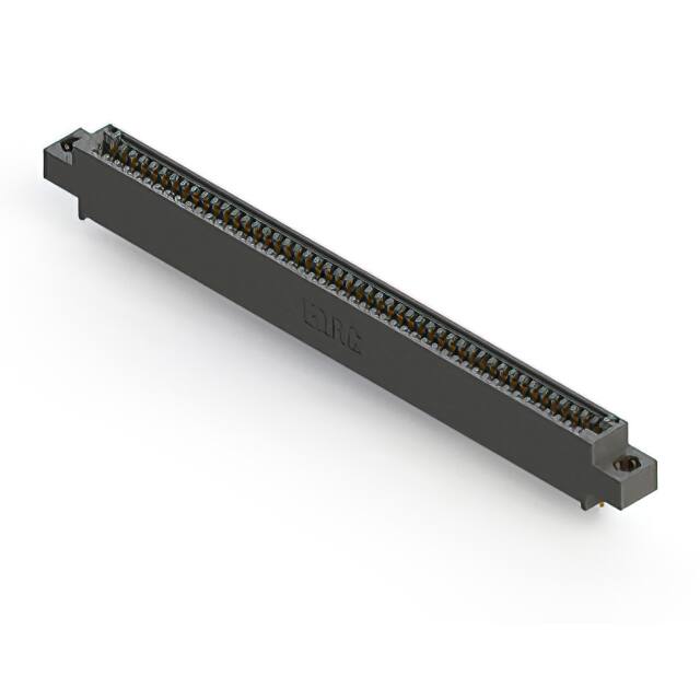 895-048-540-607 EDAC Inc.  Edgeboard Connectors